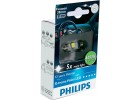 Philips LED C5W X-TremeVision 38 мм (+400%)